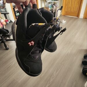 Air Jordan 8 Retro GS